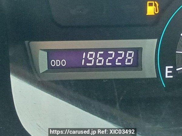 Used 2008 AT toyota noah ZRR70G Image[26]