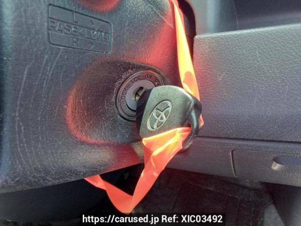 Used 2008 AT toyota noah ZRR70G Image[27]