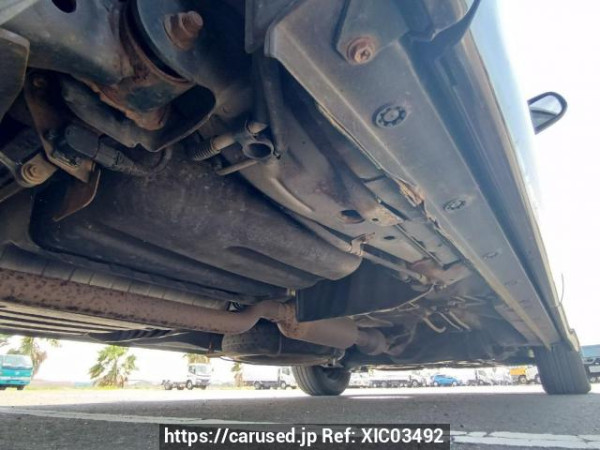 Used 2008 AT toyota noah ZRR70G Image[37]