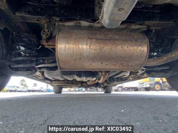 Used 2008 AT toyota noah ZRR70G Image[39]