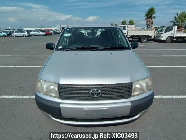Used 2005 AT toyota probox-van NCP55V Image[1]