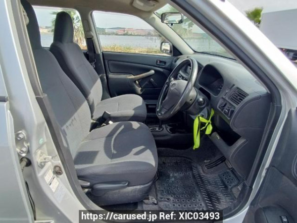 Used 2005 AT toyota probox-van NCP55V Image[13]