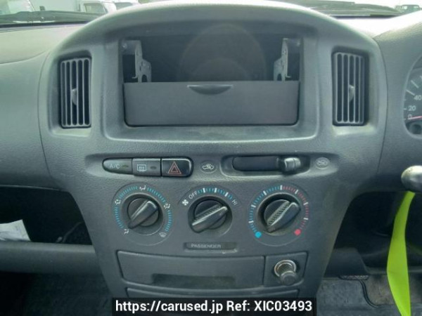 Used 2005 AT toyota probox-van NCP55V Image[22]