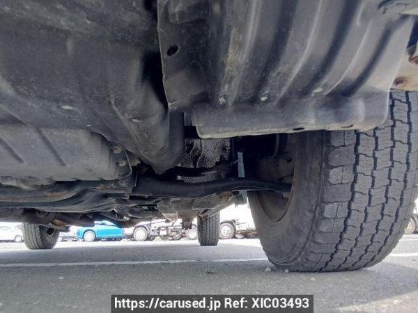 Used 2005 AT toyota probox-van NCP55V Image[30]