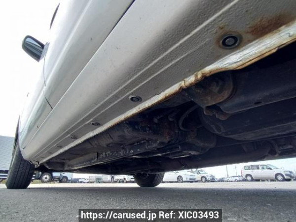 Used 2005 AT toyota probox-van NCP55V Image[33]