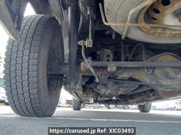 Used 2005 AT toyota probox-van NCP55V Image[35]