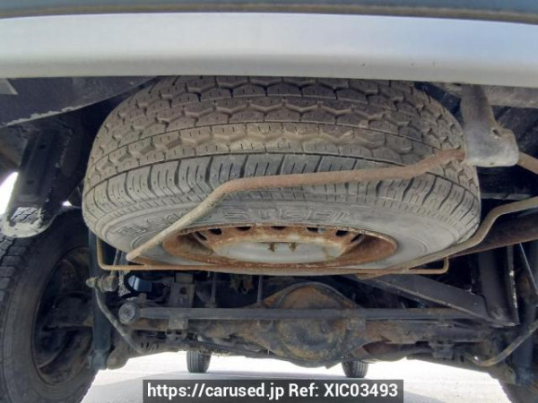 Used 2005 AT toyota probox-van NCP55V Image[38]