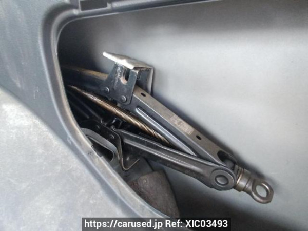 Used 2005 AT toyota probox-van NCP55V Image[39]