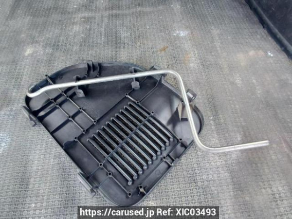 Used 2005 AT toyota probox-van NCP55V Image[40]