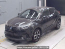 Toyota C-HR ZYX10