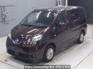 Nissan NV200 Vanette M20
