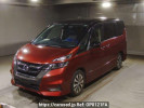 Nissan Serena GFC27