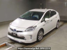 Toyota Prius PHV ZVW35