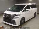 Toyota Vellfire AGH30W
