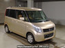 Used 2010 AT suzuki palette MK21S Image[2]