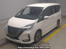 Nissan Serena GFC27