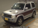 Mitsubishi Pajero Mini H58A
