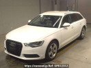 Audi A6 Avant 4GCHVS