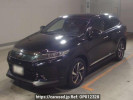 Toyota Harrier ASU60W