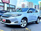 Toyota Harrier DBA-ZSU65W
