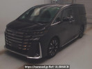 Toyota Vellfire Hybrid AAHH45W