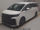 Toyota Vellfire Hybrid AAHH45W