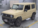 Suzuki Jimny JB64W