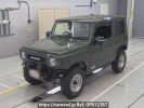 Suzuki Jimny JB64W
