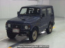 Used 1996 MT suzuki jimny JA22W Image[0]