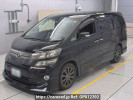 Toyota Vellfire ANH20W