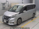 Nissan Serena GFC27