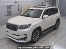 Toyota Land Cruiser Prado GDJ151W