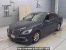 Toyota Crown Hybrid AWS210