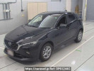 Mazda CX-3 DKLFW