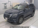 Toyota Land Cruiser Prado GDJ151W