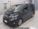 Toyota Vellfire ANH20W