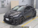 Toyota GR YARIS GXPA16