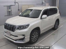 Toyota Land Cruiser Prado GDJ151W