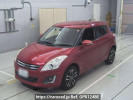 Suzuki Swift ZD72S