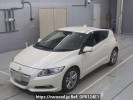 Honda CR-Z ZF1