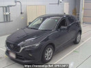Mazda CX-3 DKLFY