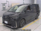 Toyota Vellfire Hybrid AAHH40W