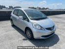 Honda Fit GE6