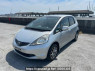 Used 2008 AT honda fit GE6 Image[2]