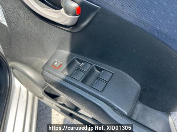 Used 2008 AT honda fit GE6 Image[16]