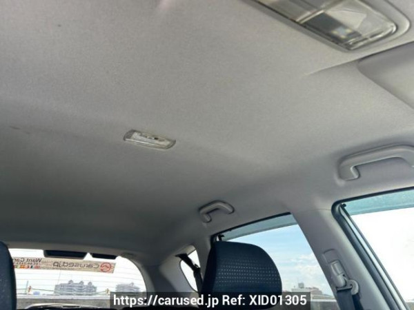 Used 2008 AT honda fit GE6 Image[17]