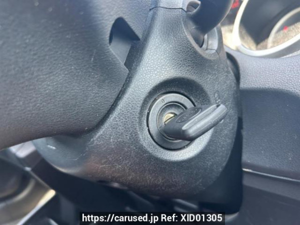 Used 2008 AT honda fit GE6 Image[28]