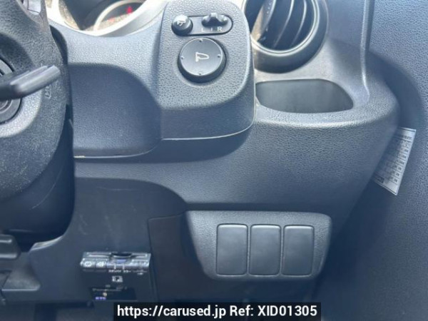 Used 2008 AT honda fit GE6 Image[29]