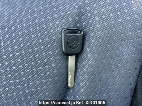 Used 2008 AT honda fit GE6 Image[30]