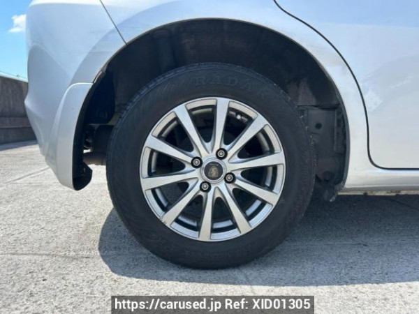 Used 2008 AT honda fit GE6 Image[32]